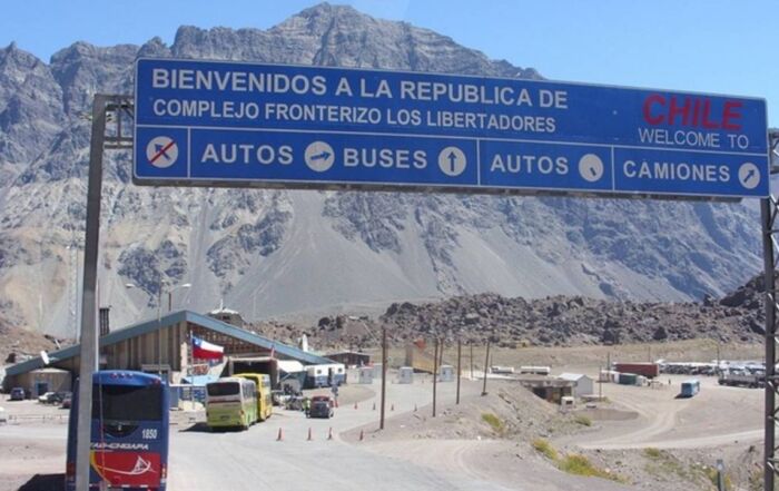 Paso cristo redentor